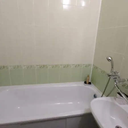 Бульвар Олександрійський 125 Comfort House Bila Tserkva Exterior photo