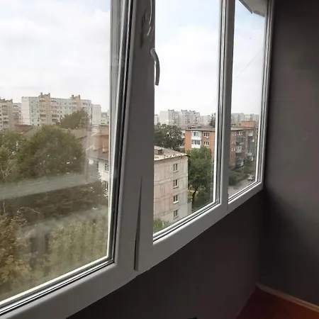 Бульвар Олександрійський 125 Comfort House Bila Tserkva Exterior photo